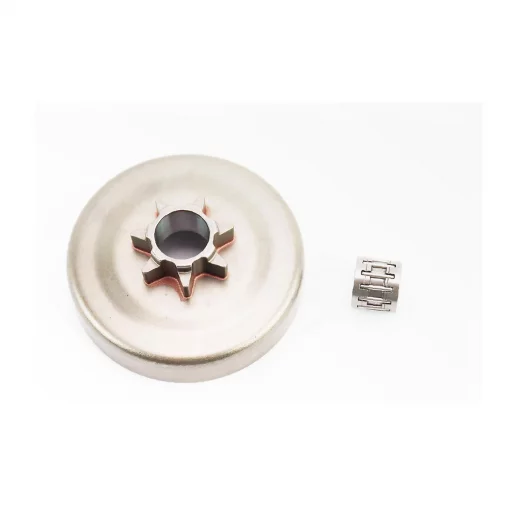 Тарілка зчеплення "зірка" 325-7 Husqvarna-340/345/350/351/353/357/359/445/450/560, Б/П-HUSQWARNA, YQ-204126