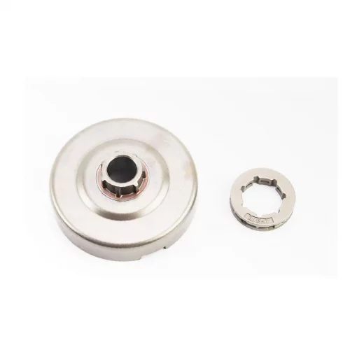 Тарілка зчеплення + зірка 3/8-7 Husqvarna-365/371/372, JONSERED-CS2165/2171/2172, Б/П-HUSQWARNA, YQ-204129