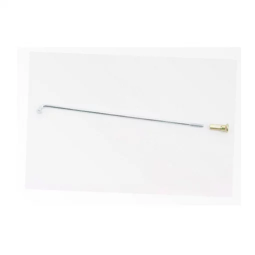 Спиця задня L-160мм, D-3мм, DELTA, YQ-338516