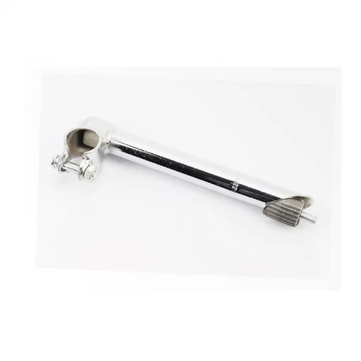 Винос керма ХВЗ 22,2х25,4х190мм, хром, ВЕЛОЗАПЧАСТИНИ, YQ-403908