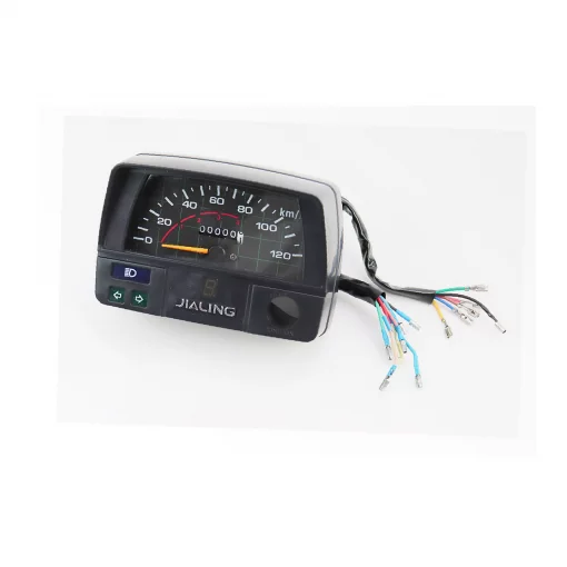 Спидометр "квадрат" 120 км/ч, DELTA, YQ-318261