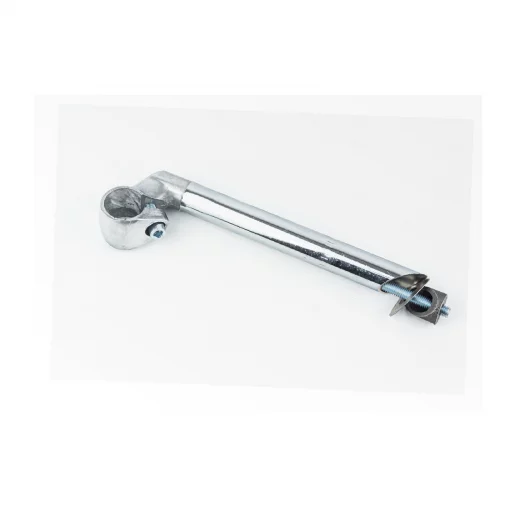 Винос керма ХВЗ 22,2х25,4х200мм, хром, ВЕЛОЗАПЧАСТИНИ, YQ-406178