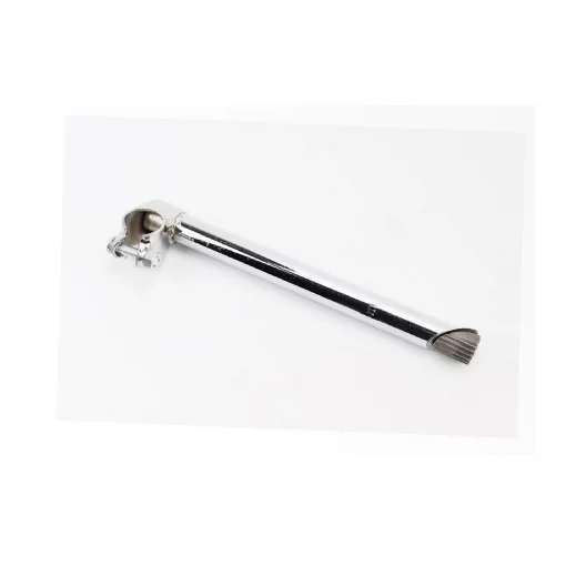 Винос керма ХВЗ 22,2х25,4х240мм, хром, ВЕЛОЗАПЧАСТИНИ, YQ-412013