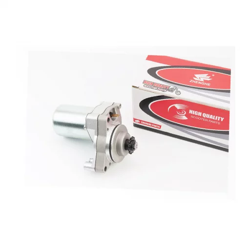 Стартер Delta, DELTA, YQ-357301