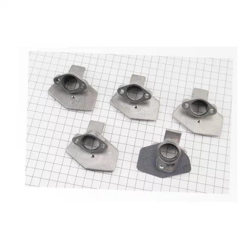 Патрубок фильтра воздушного (алюминий), к-кт 5шт 4500/5200, Б/П-GoodLuck, YQ-205667