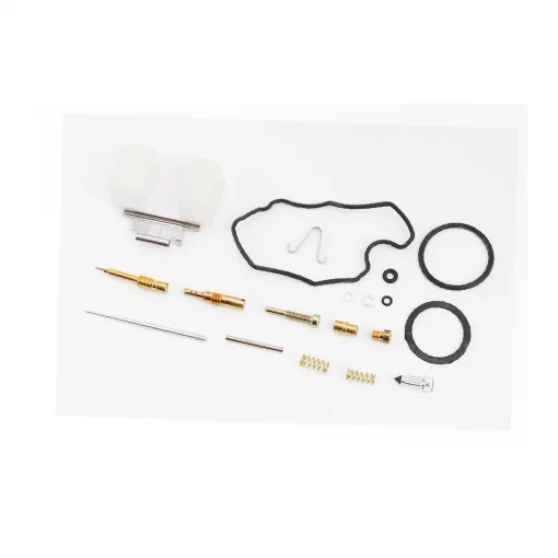 Ремонтный комплект карбюратора 125-150cc, 18 деталей+поплавок, CG125-250, YQ-326243