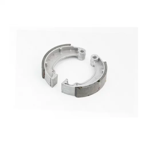 Гальмівні колодки задні к-кт 2шт, ЯВА, YQ-343110