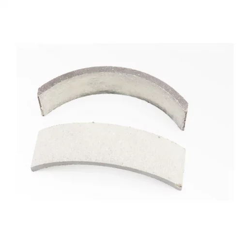 Гальмівні накладки к-кт 2шт, ЯВА, YQ-343227