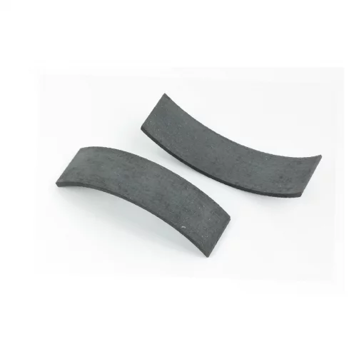 Гальмівні накладки к-кт 2шт, ЯВА, YQ-343513