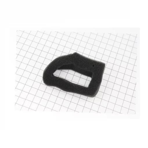 Фільтр повітряний-елемент, поролон HONDA GX35 (CG438)-4Т, ТРИМЕР, YQ-202499