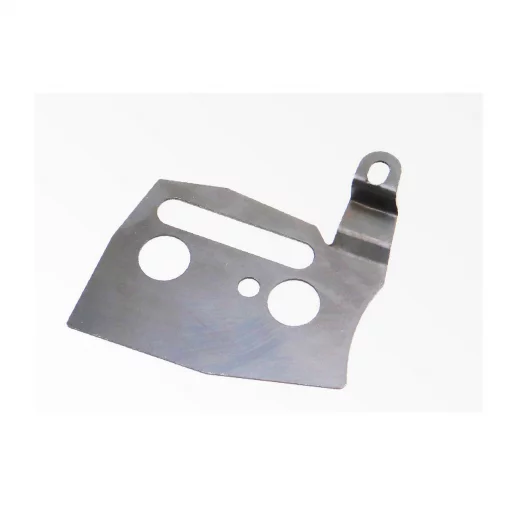 Пластина натяжителя шины (тормоза) 4500/5200 Тип 1, Б/П-GoodLuck, YQ-205014