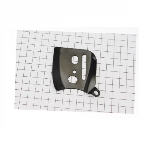 Пластина натягувача шини (гальма) 4500/5200 тип 2, Б/П-GoodLuck, YQ-205554