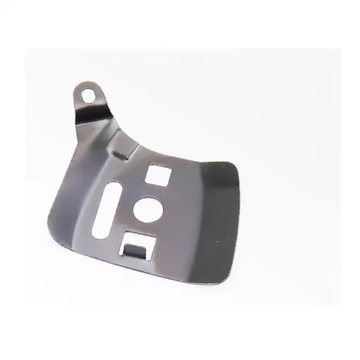 Пластина натяжителя шины 2400/2500, Б/П-GoodLuck, YQ-205266