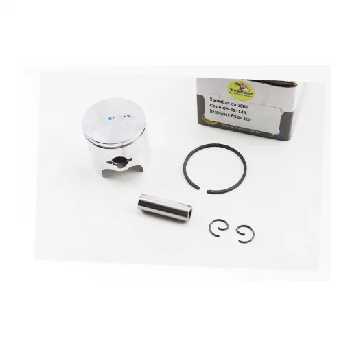 Поршень, к-кт 3800 39мм (палець 10мм), Б/П-GoodLuck, YQ-205768