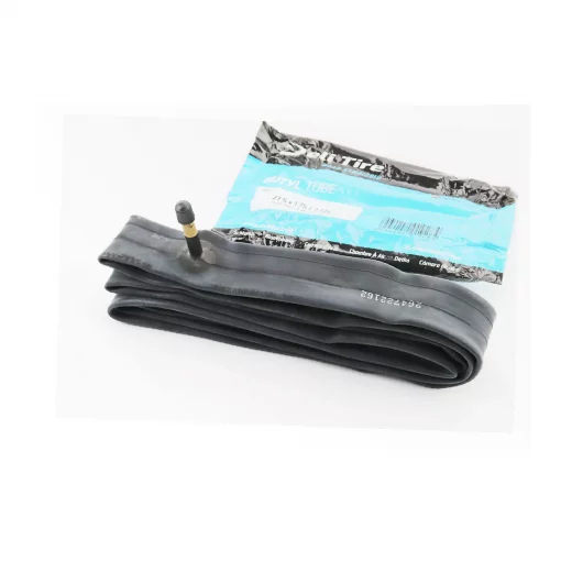 Камера 27,5"х1,75/2,125 с ниппелем (Schrader AV-48), ВЕЛОКАМЕРИ, YQ-401260