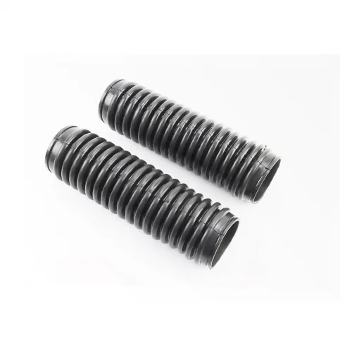 Гофра вилки передней к-кт 2шт 6V, ЯВА, YQ-343153