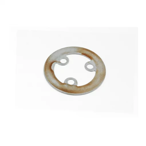 Диск сцепления промежуточный 6V 250/350 (360-559-634) металл, ЯВА, YQ-343506