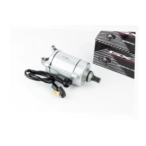 Стартер (11 шлицов) Zubr/F5, CG125-250, YQ-326421