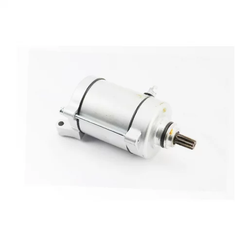 Стартер (9 шлицов), CG125-250, YQ-501084