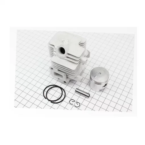 Циліндр, к-кт (цпг) 32мм (палець 8мм), Мотообприскувач, YQ-202361