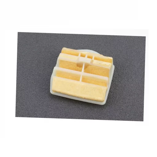 Фільтр повітряний Husqvarna-445/450, Б/П-HUSQWARNA, YQ-204219