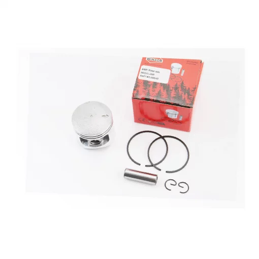 Поршень, к-кт 4500 43мм (палец 11мм), Б/П-GoodLuck, YQ-205695