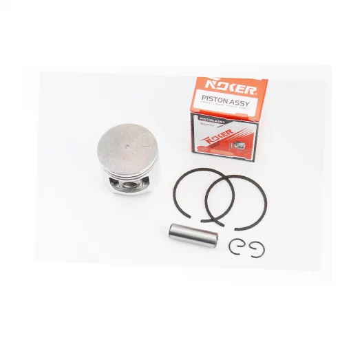 Поршень, к-кт 4500 43мм (палец 11мм), Б/П-GoodLuck, YQ-205099