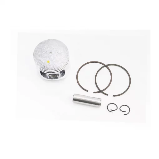 Поршень, к-кт 4500 43мм (палец 11мм), Б/П-GoodLuck, YQ-205016