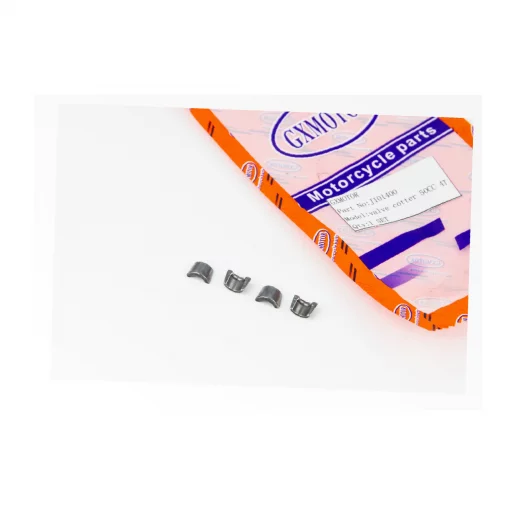 Сухарь клапана к-кт 4шт, DELTA, YQ-357402