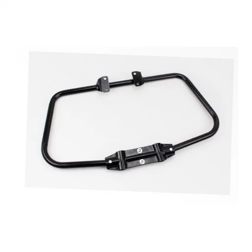 Дуга защитная "чёрная" к-кт, ЯВА, YQ-343211