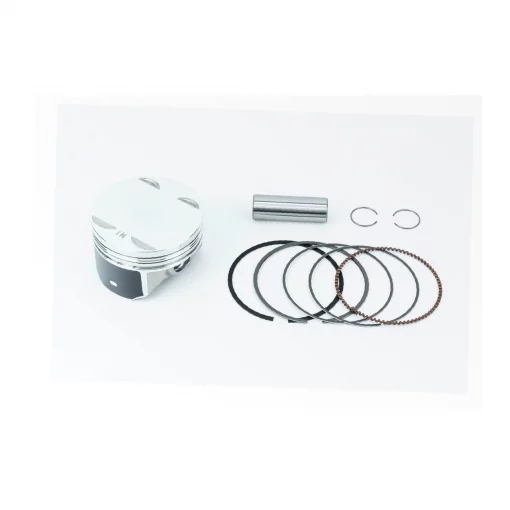 Поршень к-кт CB250cc 71мм (высота 44,6мм, палец 17мм) 171Fмм Loncin FE250, TEKKEN, YQ-365084