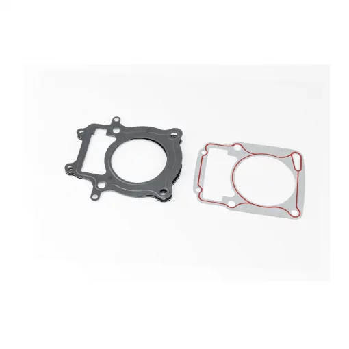 Tekken 300 Прокладки поршневой 300cc-75мм, к-кт 2 детали (водяное охлаждение, металл), TEKKEN, YQ-365051