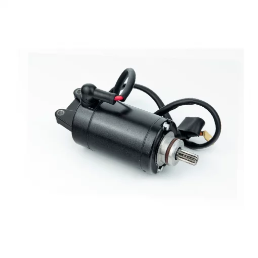 Tekken New 250 Стартер (9 шлицов) 171Fмм Loncin FE250, TEKKEN, YQ-365012