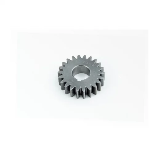 Tekken New 250 шестерня коленвала 22Т (насоса масляного) 171Fмм Loncin FE250, TEKKEN, YQ-365037