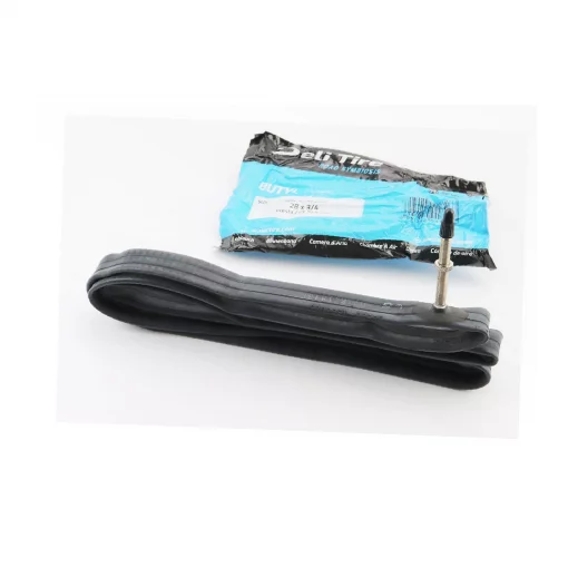 Камера 28" 700x19/23C с ниппелем (Presta FV-51,5), ВЕЛОКАМЕРИ, YQ-401069