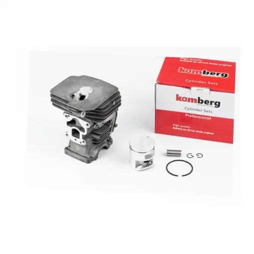 Циліндр, к-кт (цпг) мод.135/140/435/440 41мм (палець 10мм) &laquo;чорний&raquo;, Б/П-HUSQWARNA, YQ-204429