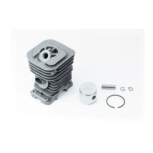 Циліндр, к-кт (цпг) мод.137 38мм (палець 10мм), Б/П-HUSQWARNA, YQ-204329