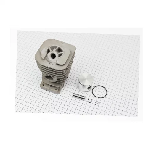 Циліндр, к-кт (цпг) мод.142 40мм (палець 10мм), Б/П-HUSQWARNA, YQ-204225