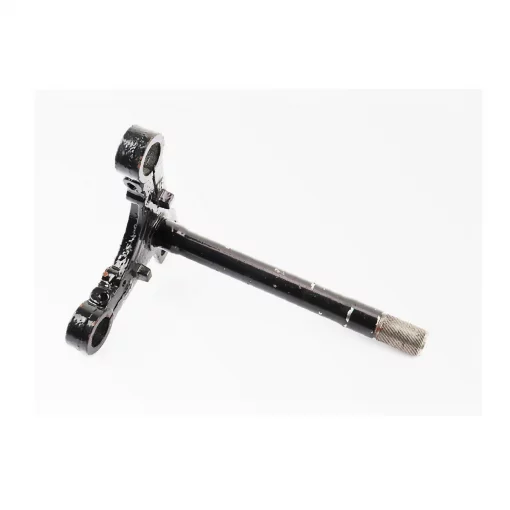 Траверс керма (під амортизатор 25мм), DELTA, YQ-318279