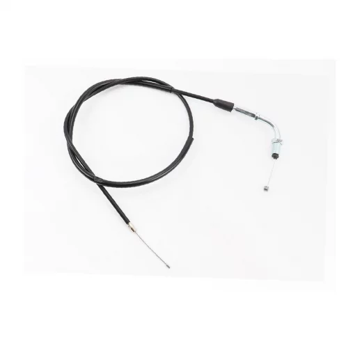 Трос газу (трос 104см; кожух 94см), DELTA, YQ-318280