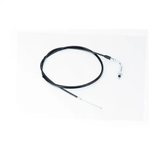 Трос газу (трос 120см; кожух 112см), DELTA, YQ-357638