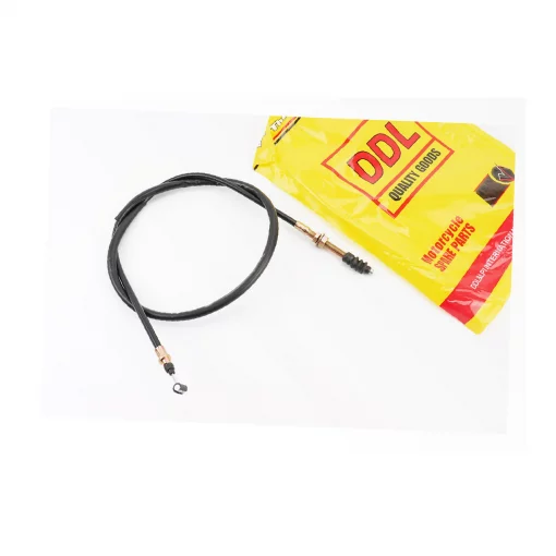 Трос сцепления (натяжитель снизу) (трос 105см; кожух 98см), DELTA, YQ-318975