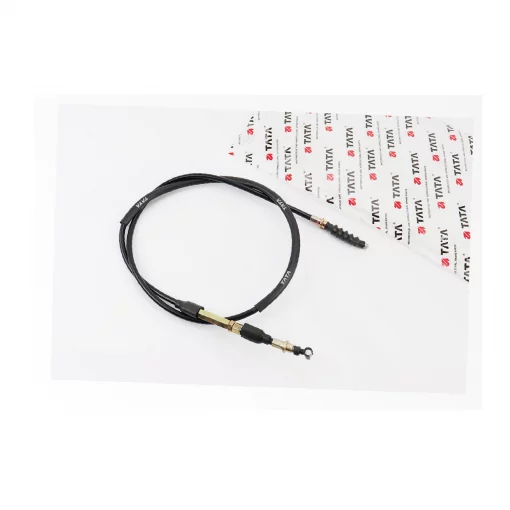 Трос сцепления (трос 106см; кожух 100см), DELTA, YQ-318327