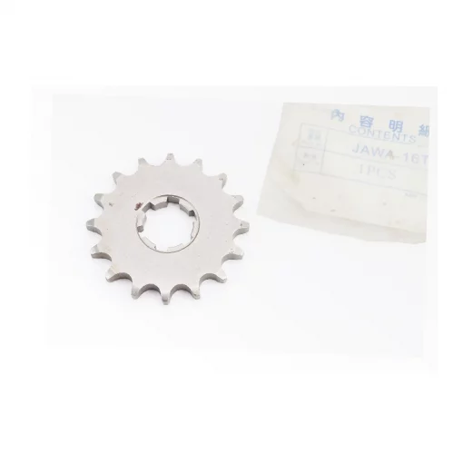 Звезда передняя 428-16Т, ЯВА, YQ-343335