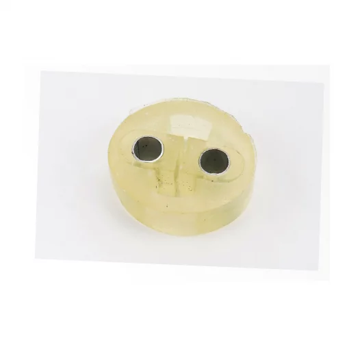 Резинка крепления глушителя, ZUBR, YQ-323065