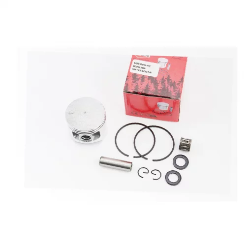 Поршень, к-кт 5800 45,2мм (палець 11мм) + підшипник + шайби, Б/П-GoodLuck, YQ-205700