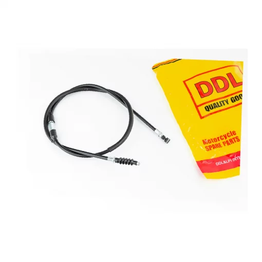 Трос зчеплення (трос 112см; кожух 106см), DELTA, YQ-357555