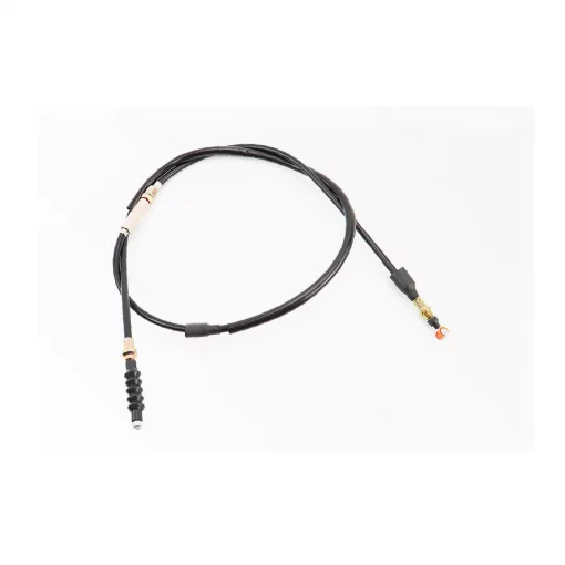 Трос зчеплення (трос 116см; кожух 109см), DELTA, YQ-318282