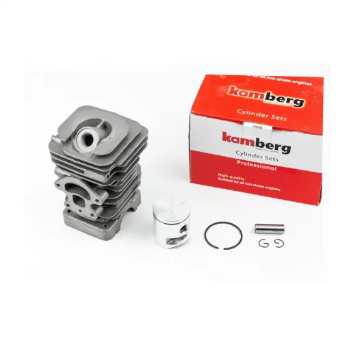 Циліндр, к-кт (цпг) мод.236/240 39мм (палець 10мм), Б/П-HUSQWARNA, YQ-204411