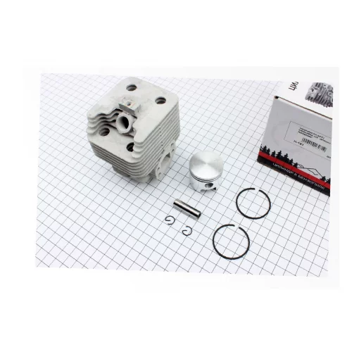 Цилиндр, к-кт (цпг) мод.328 36мм (палец 9мм), Б/П-HUSQWARNA, YQ-204143
